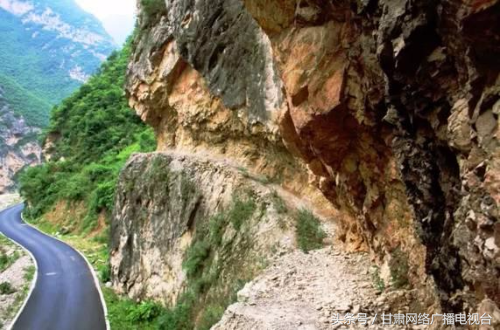 马帮脚户的苦情—康县平洛驿