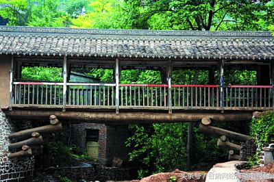 马帮脚户的苦情—康县平洛驿