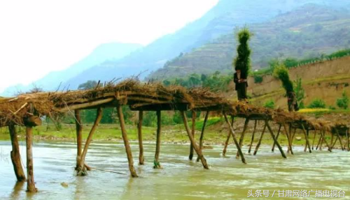 马帮脚户的苦情—康县平洛驿