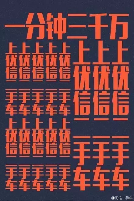 这些二手车电商平台你得了解，下一个百亿级公司就在里面