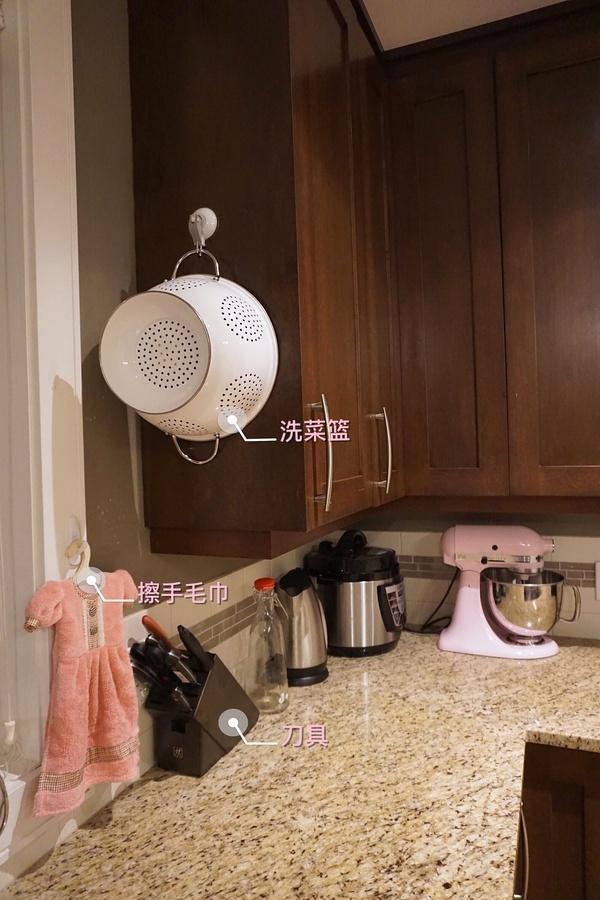 牛人总结，史上最细厨房收纳经验分享，垃圾袋放哪都告诉你！