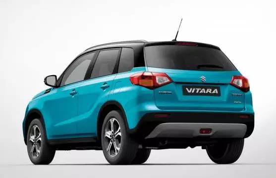 长安铃木多少钱指导价