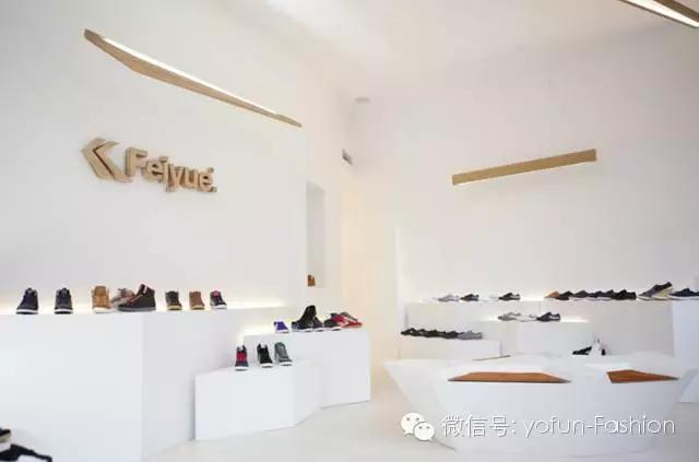 feiyue(Feiyue|曾经有一个这么好的品牌摆在我面前，我却没有珍惜)