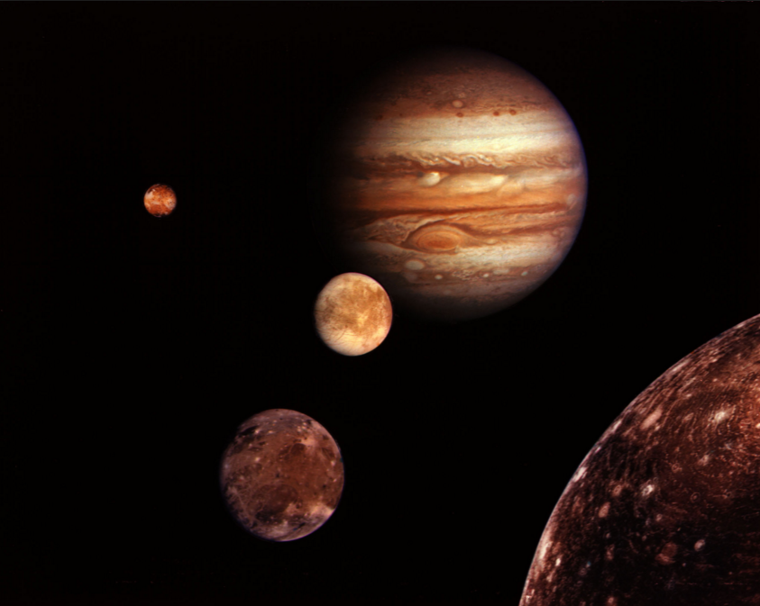 宇宙中最孤独的星球，它现在漂泊在我们太阳系的附近