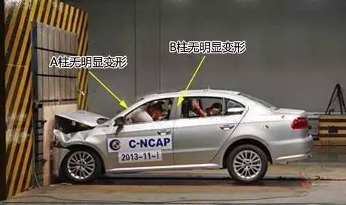 非承载车身究竟要不要买？