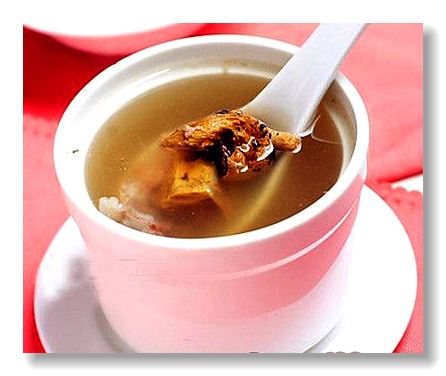 广东人餐桌上出镜率最高的十款老火靓汤,常喝身体保健康!