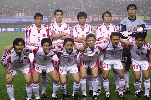 米卢98年世界杯(为什么02年国足进世界杯后，米卢就下课了？)