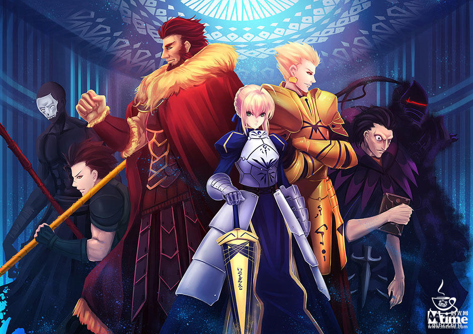 没看过他们的作品 你可能拥有一个假的童年