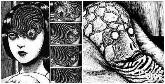 没看过他们的作品 你可能拥有一个假的童年