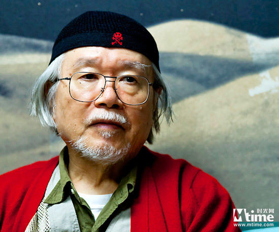 没看过他们的作品 你可能拥有一个假的童年