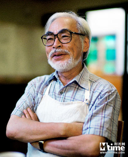 没看过他们的作品 你可能拥有一个假的童年