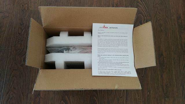 蚂蚁矿机L3+504M 这才是莱特币最强ASIC矿机