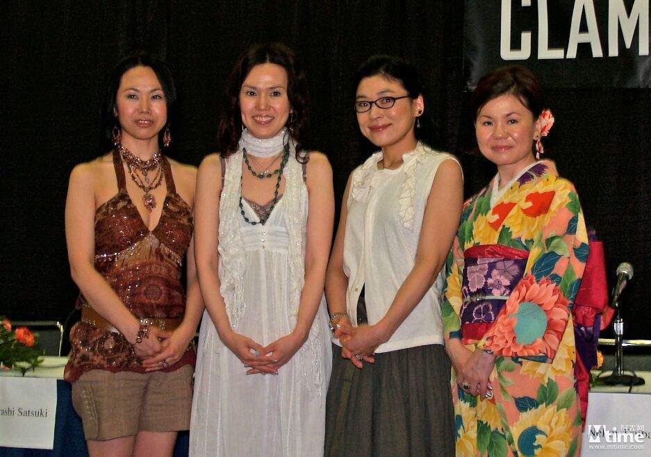 没看过他们的作品 你可能拥有一个假的童年