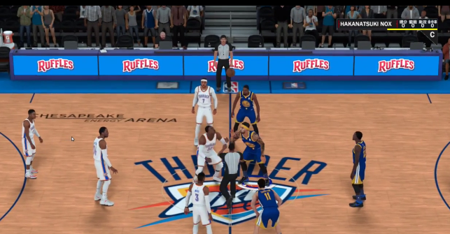 为什么nba2k18下载慢(入手NBA2k18一个月问题全解析，萌新们，有问题就看过来吧)