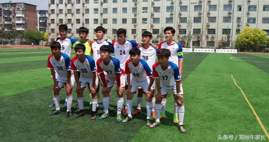 眼里不要只有大小三甲，这所高中文化+特长齐发展，性价比很高