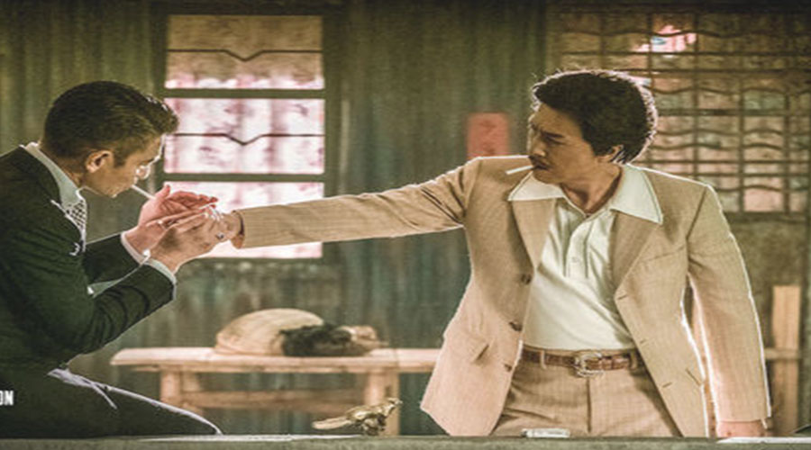 追龙电影剧情详细「分析」 _晶羽科技