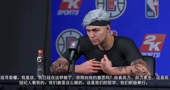 为什么nba2k18下载慢(入手NBA2k18一个月问题全解析，萌新们，有问题就看过来吧)