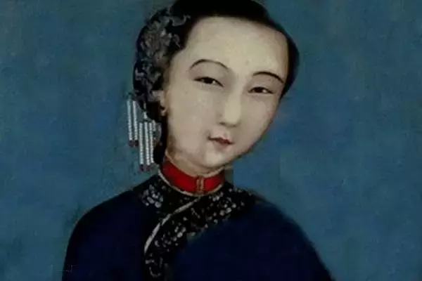 旷世女商圣,慈禧干女儿……真实的周莹,比孙俪演的更传奇