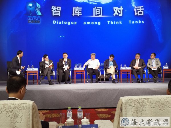 大连海事大学校长是谁（大连海事大学校长孙玉清出席）