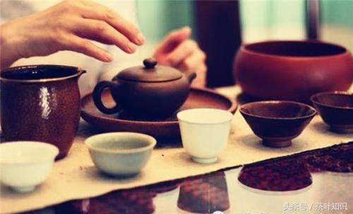 茶言茶语 品茶悟人生，茶语人生经典句子