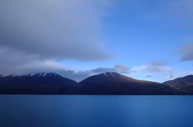 新西兰旅游签证申请流程！