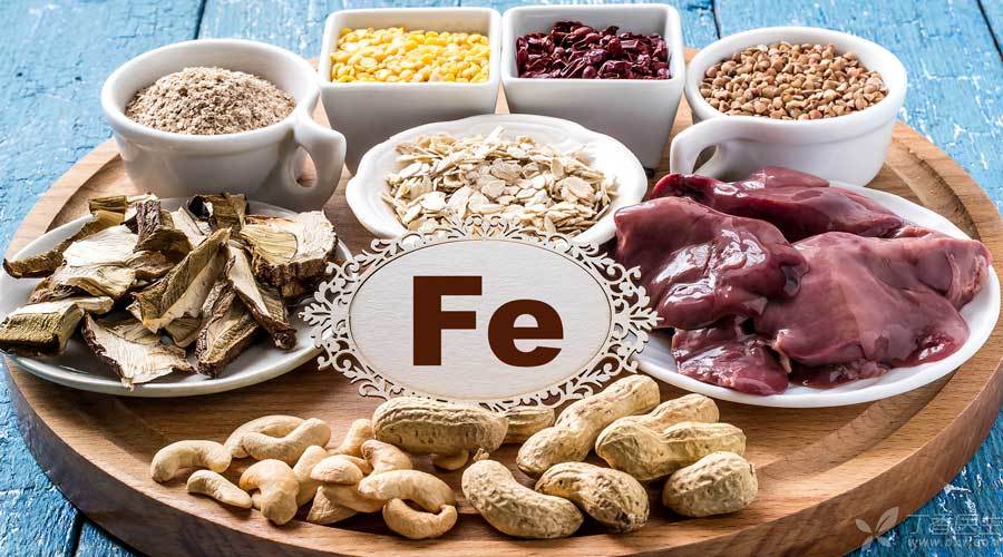 中国人最容易缺乏这三种营养，教你3招补回来