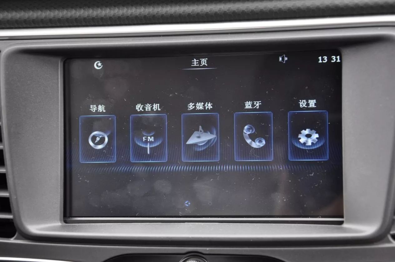 长测：陆风X2有哪些意料之中和意料之外？