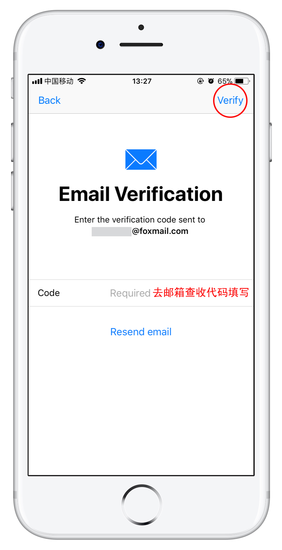 IOS 11新西兰苹果ID注册图文教程