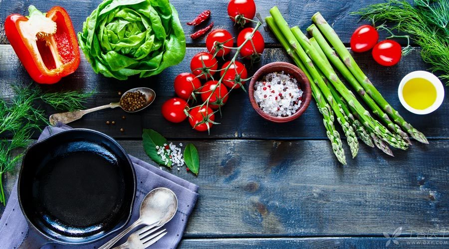 中国人最容易缺乏这三种营养，教你3招补回来