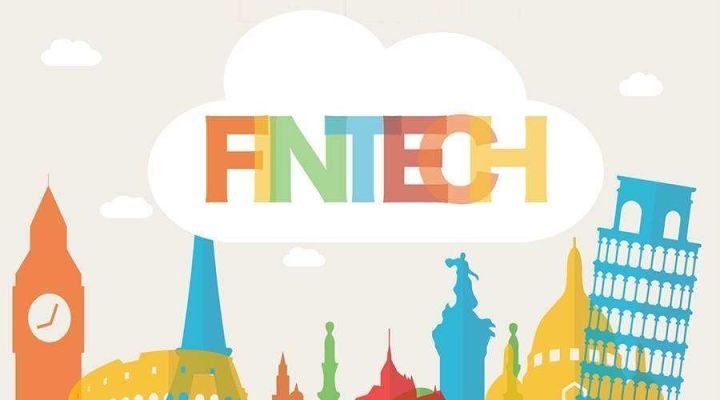 汇中网：2年已成FinTech新清流