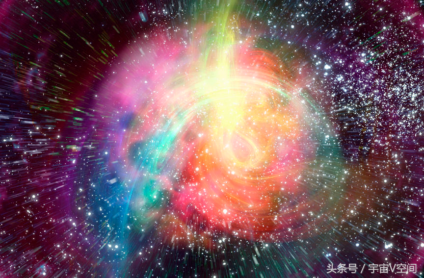 科学家确定宇宙不是高次元生物的计算机中的一个循环程序