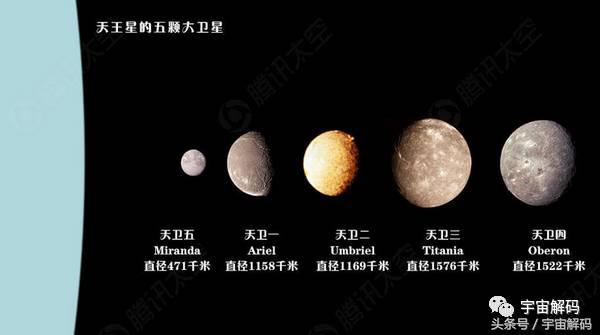 太阳系行星(解码太阳系九大行星，你想去哪个？)