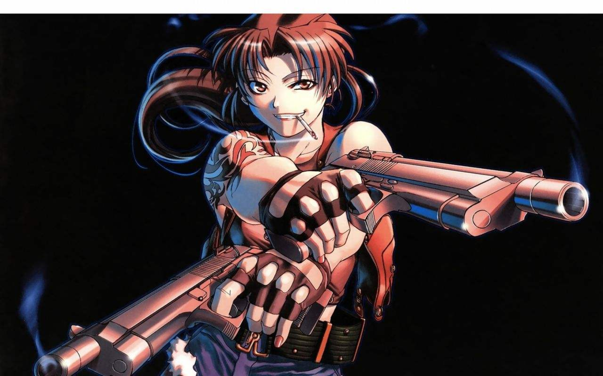 这部动漫没有复杂深奥的主题,也不玩悬疑推理;没有固定积极的主题,也