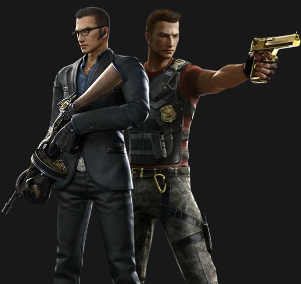 《cfhd》猎鹰稀有吗