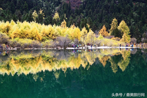 四川毕棚沟风景区旅游攻略