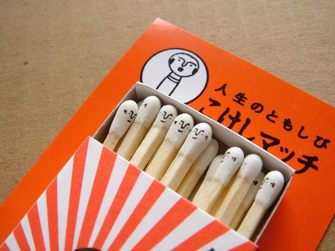 我们小时候玩的火柴盒,你还记得多少个?