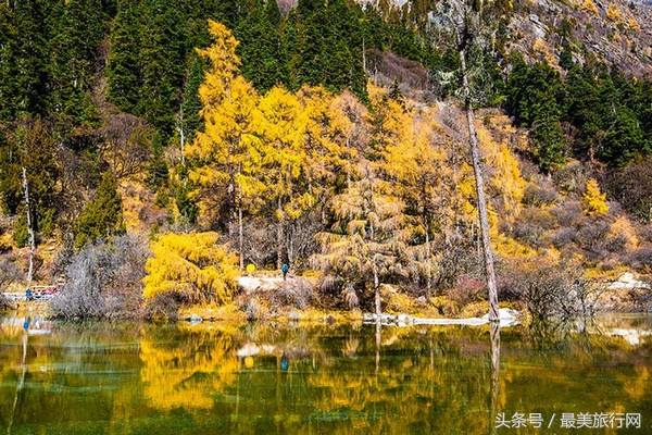 四川毕棚沟风景区旅游攻略