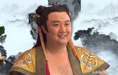 八仙过海的神话和实力排名，吕洞宾名气最大，却只能排第四！
