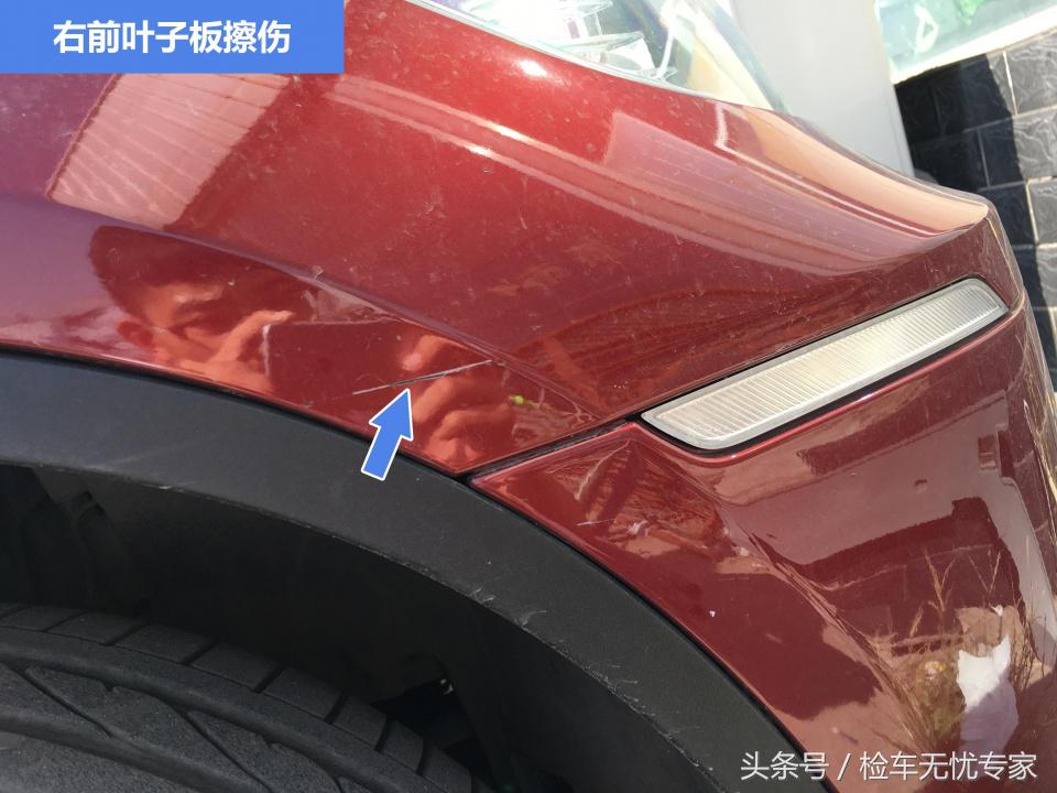 买台宝马X6送未婚妻！6年8万公里的X6如今还值多少钱？