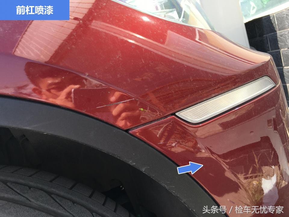 买台宝马X6送未婚妻！6年8万公里的X6如今还值多少钱？