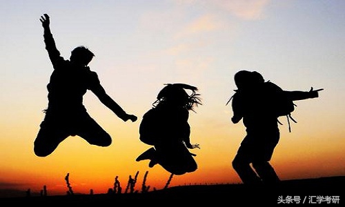 2018年考研最难考的大学，你报考了这些学校了吗？