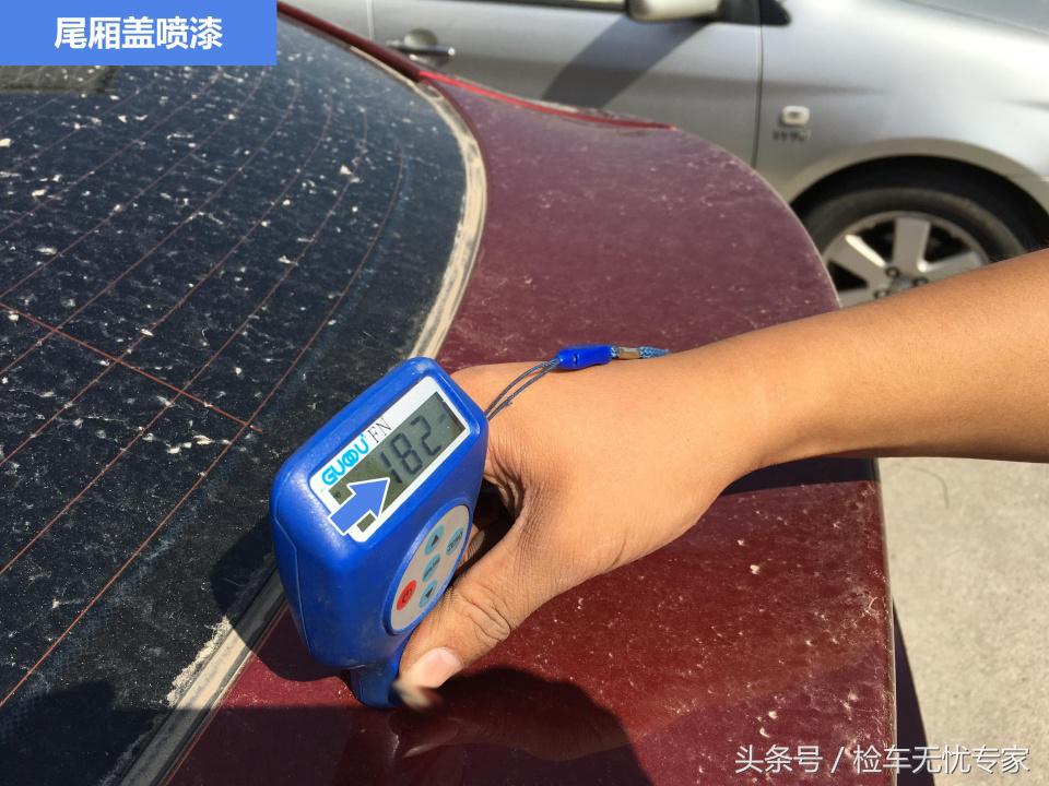 买台宝马X6送未婚妻！6年8万公里的X6如今还值多少钱？