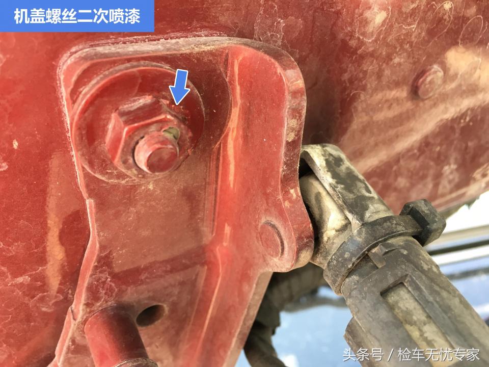 买台宝马X6送未婚妻！6年8万公里的X6如今还值多少钱？