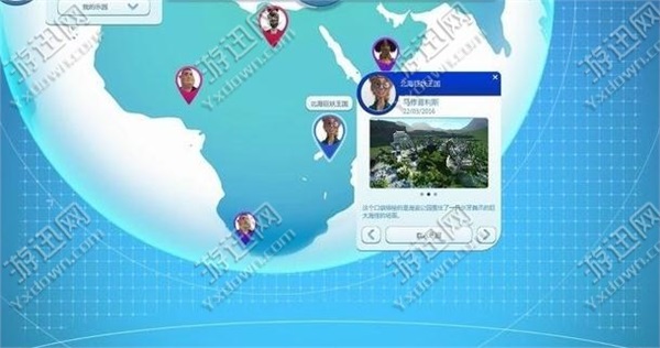 过山车之星全系统建造玩法图文教程