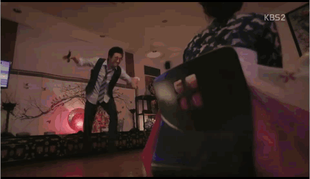 朴信阳回归之作，犯二大叔赵德浩的暖心故事，你不去看一下？