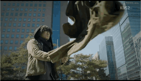 朴信阳回归之作，犯二大叔赵德浩的暖心故事，你不去看一下？