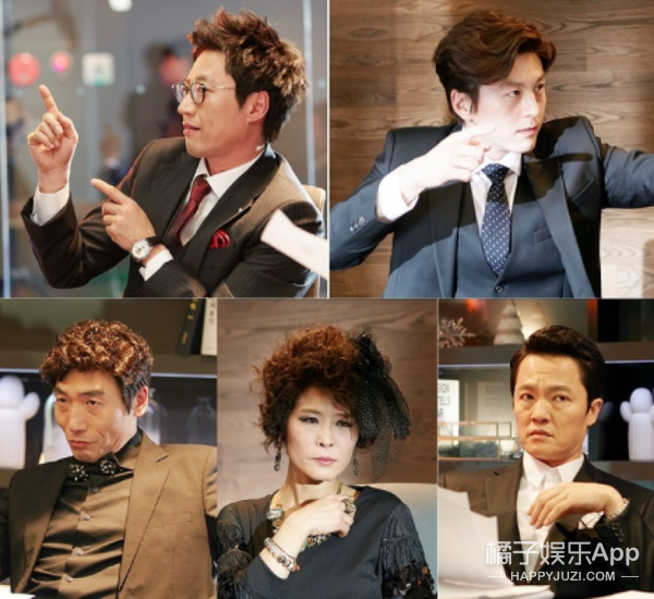 朴信阳回归之作，犯二大叔赵德浩的暖心故事，你不去看一下？