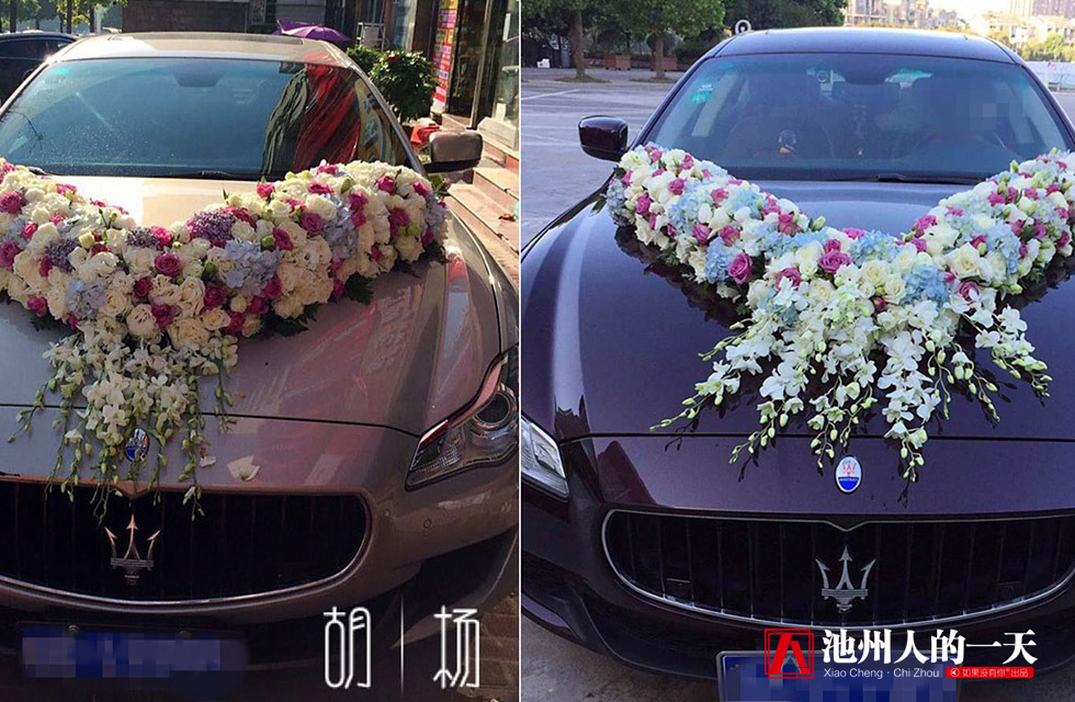 她学花艺12个小时就敢开店，现在却是高级花艺师、二级花艺教师