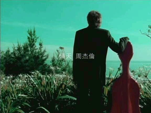 盘点周杰伦最好听歌曲TOP10，晴天不在前三，第一名是它