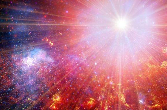 原始宇宙拥有十一次元的时空，微小的多维空间，如何证明它的存在